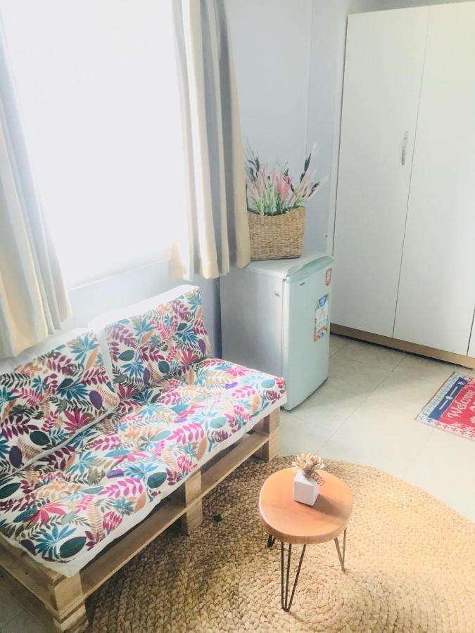 Saigon Gao Hostel Хошимин Екстериор снимка