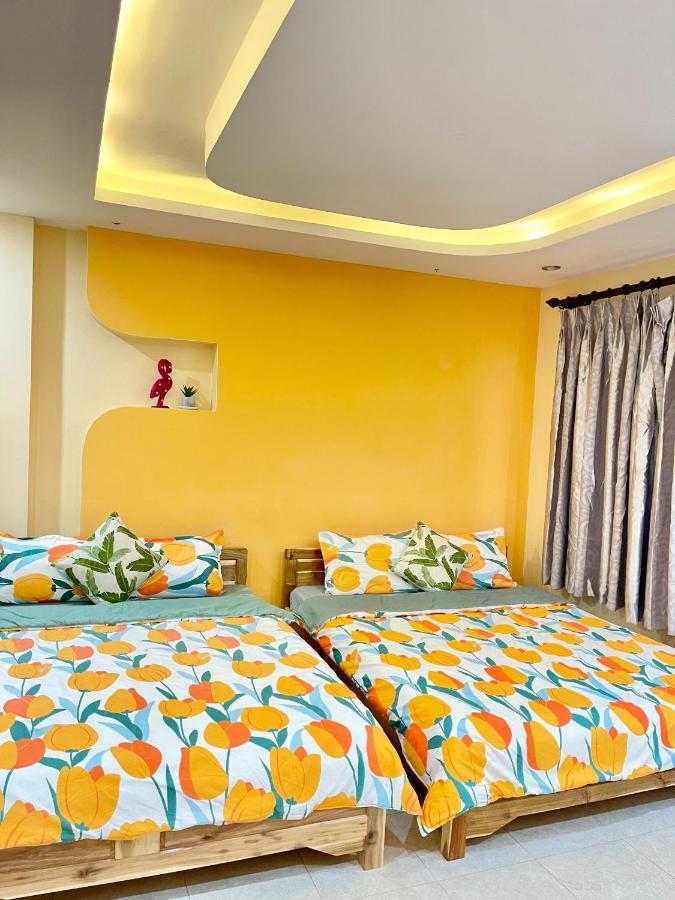 Saigon Gao Hostel Хошимин Екстериор снимка