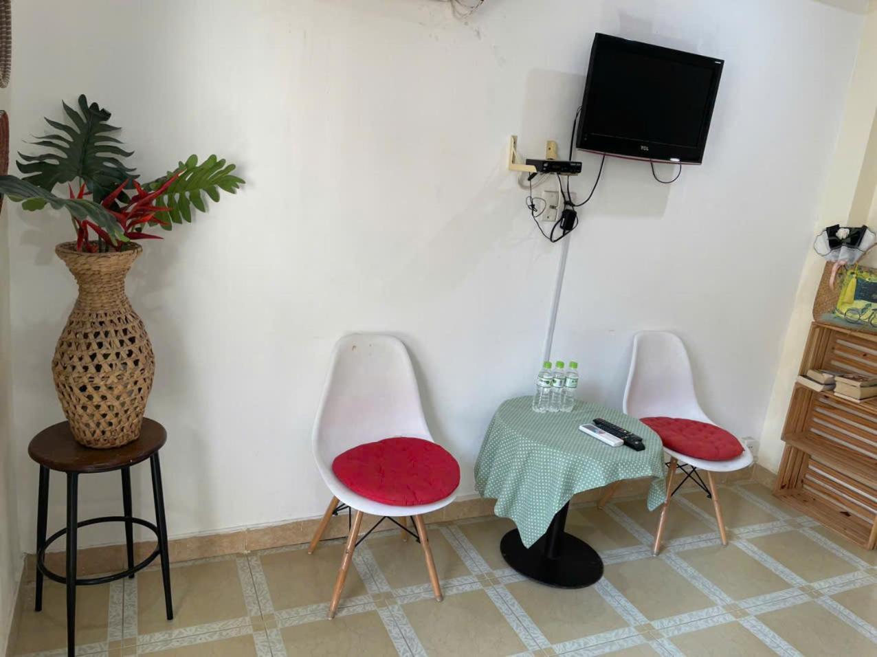 Saigon Gao Hostel Хошимин Екстериор снимка