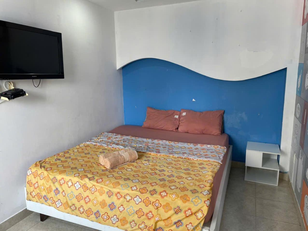 Saigon Gao Hostel Хошимин Екстериор снимка