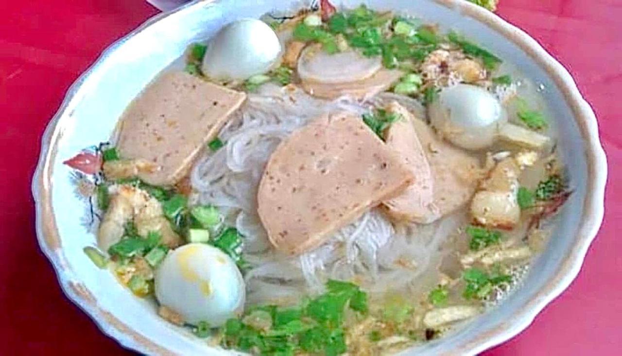 Saigon Gao Hostel Хошимин Екстериор снимка